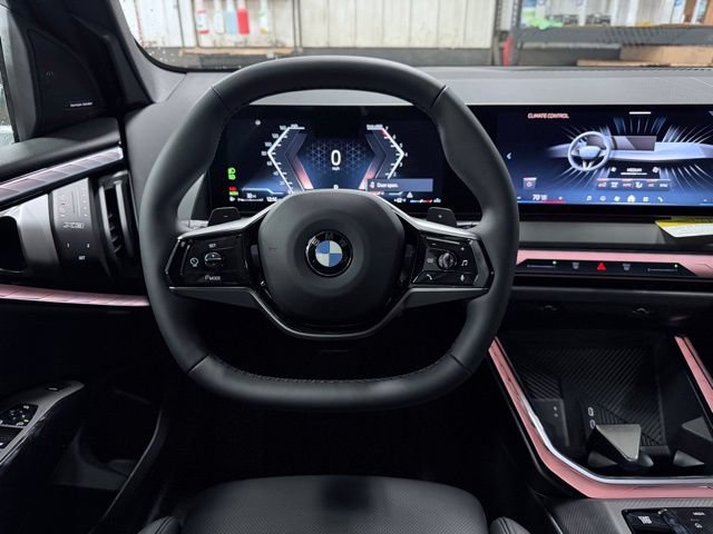 New 2026 BMW X3 xDrive30 w/ Premium Package AWD/4WD image 26