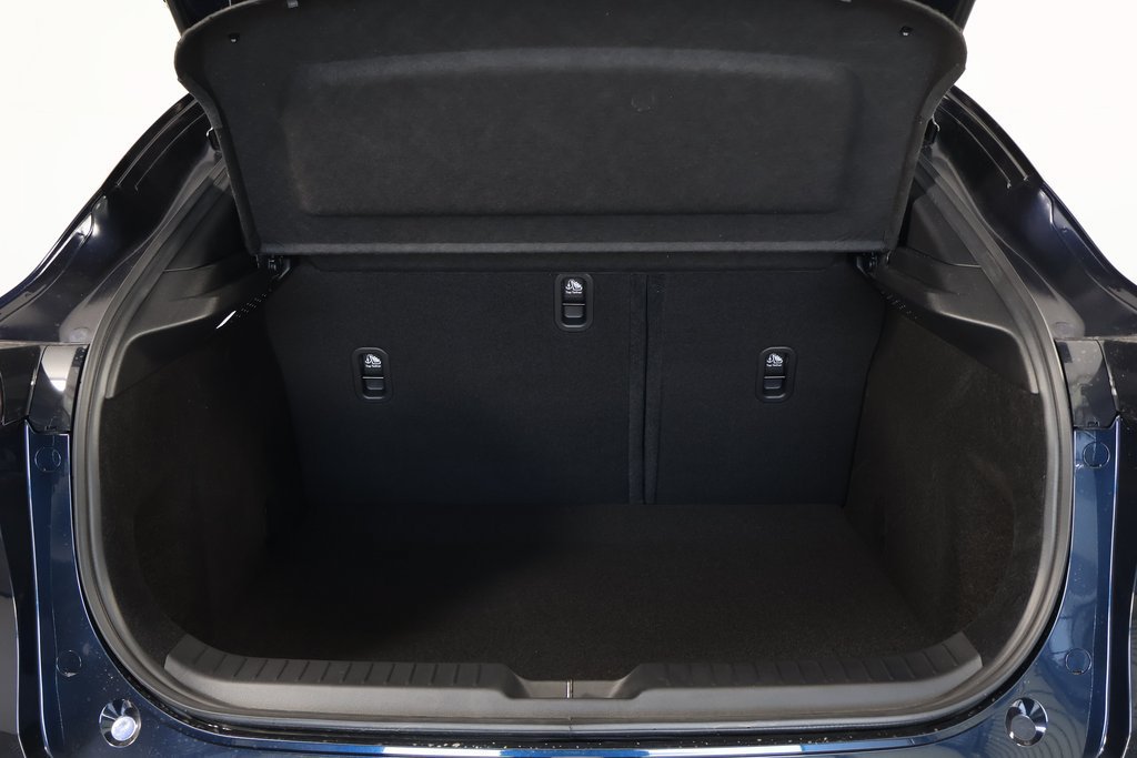 New 2026 MAZDA CX-30 AWD 2.5 S w/ Select Sport Pkg image 9