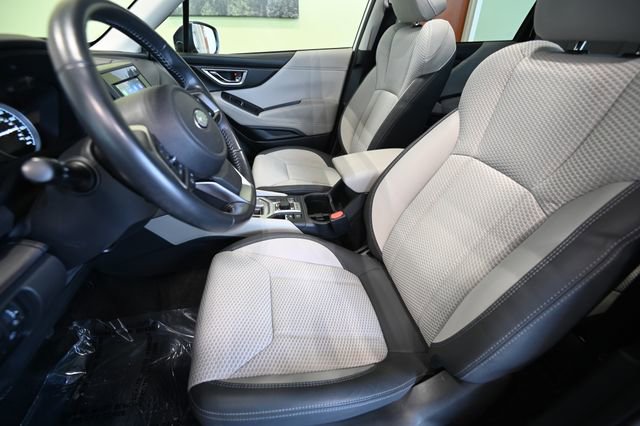 Used 2020 Subaru Forester Premium image 7