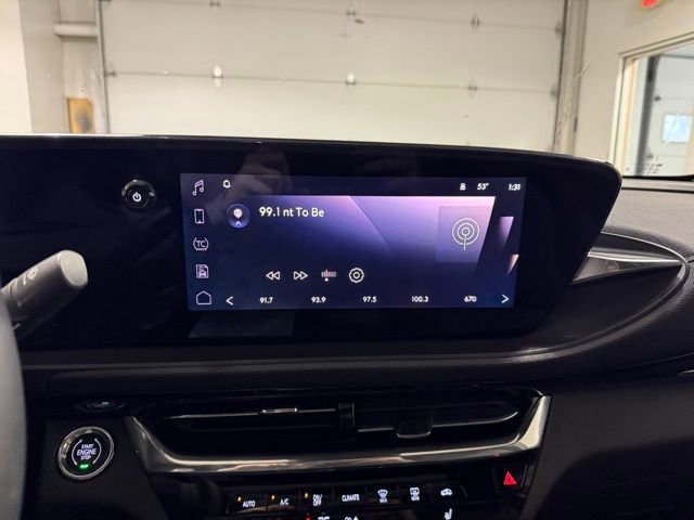 Certified 2024 Buick Envista Avenir image 17