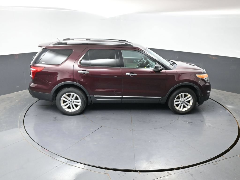 Used 2011 Ford Explorer XLT w/ 202A Rapid Spec Order Code AWD/4WD image 41