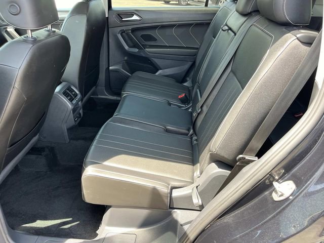 Used 2023 Volkswagen Tiguan SE FWD image 20