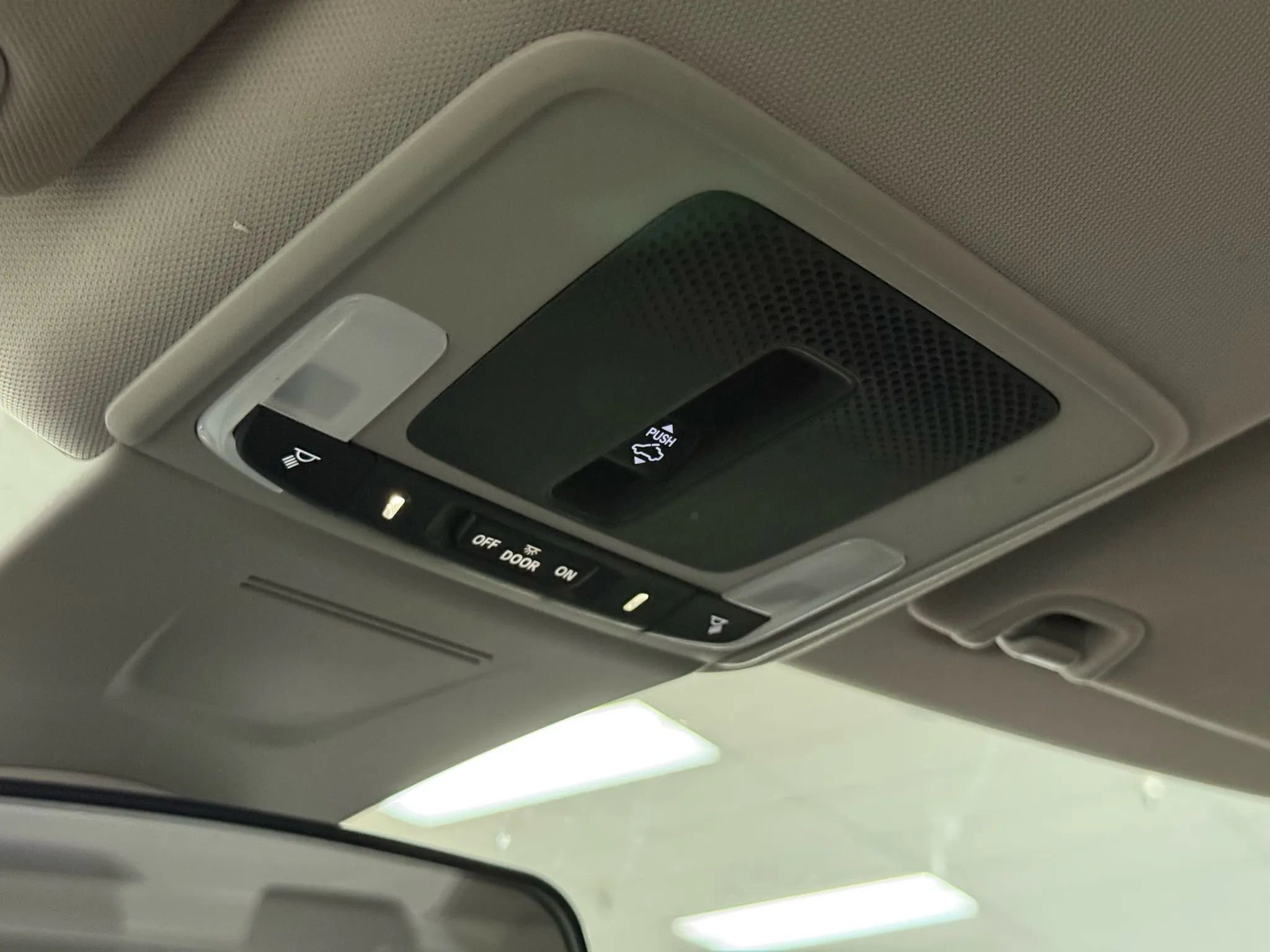 Used 2024 Honda Civic EX image 25