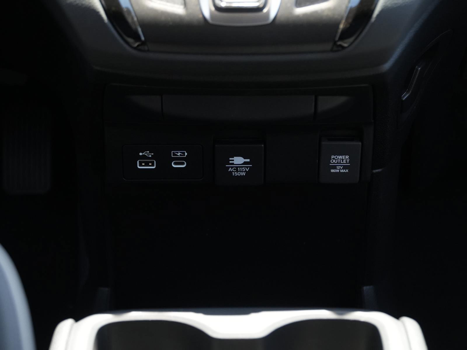 New 2026 Honda Odyssey Elite image 27