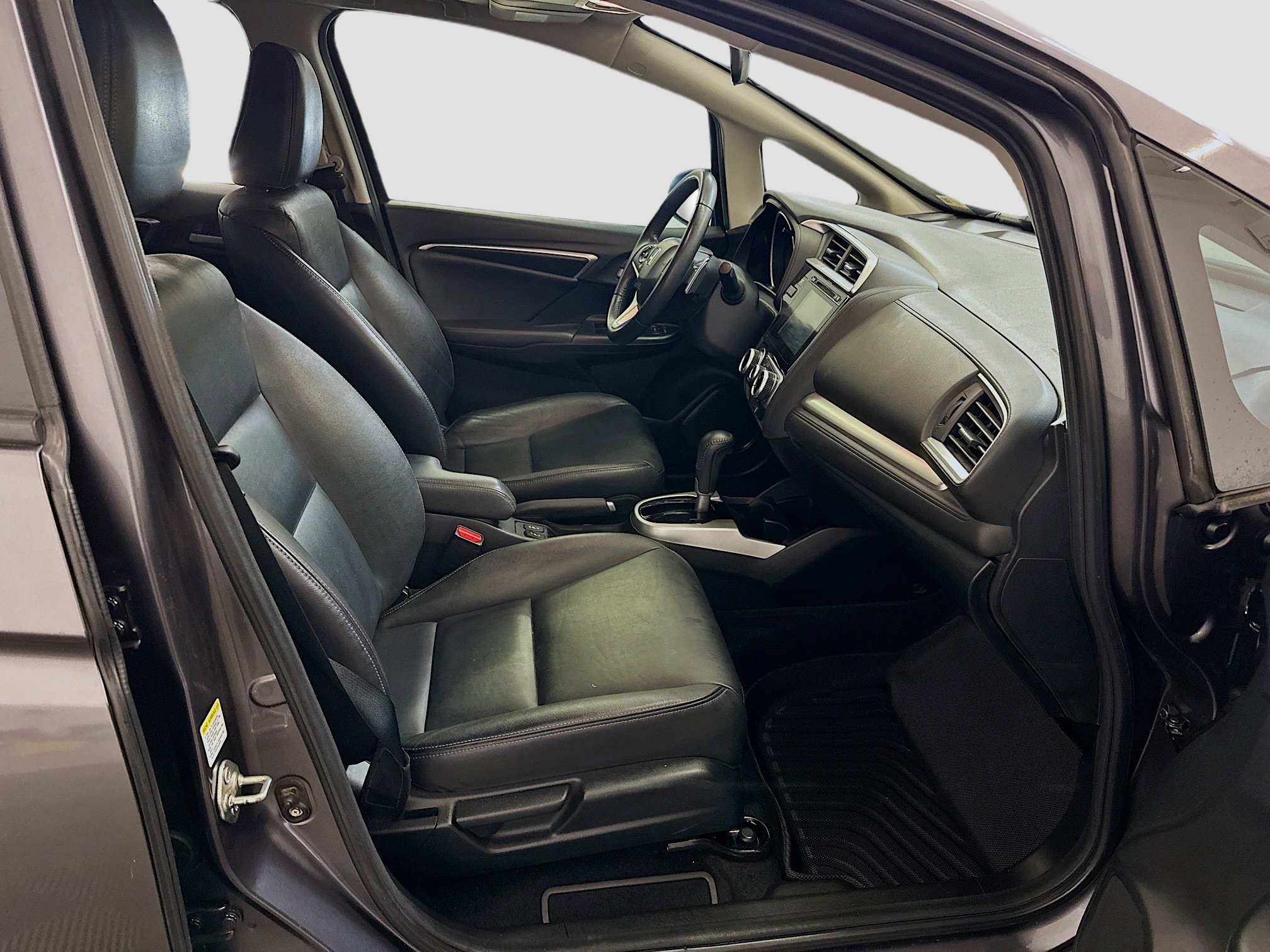 Used 2016 Honda Fit EX-L image 32