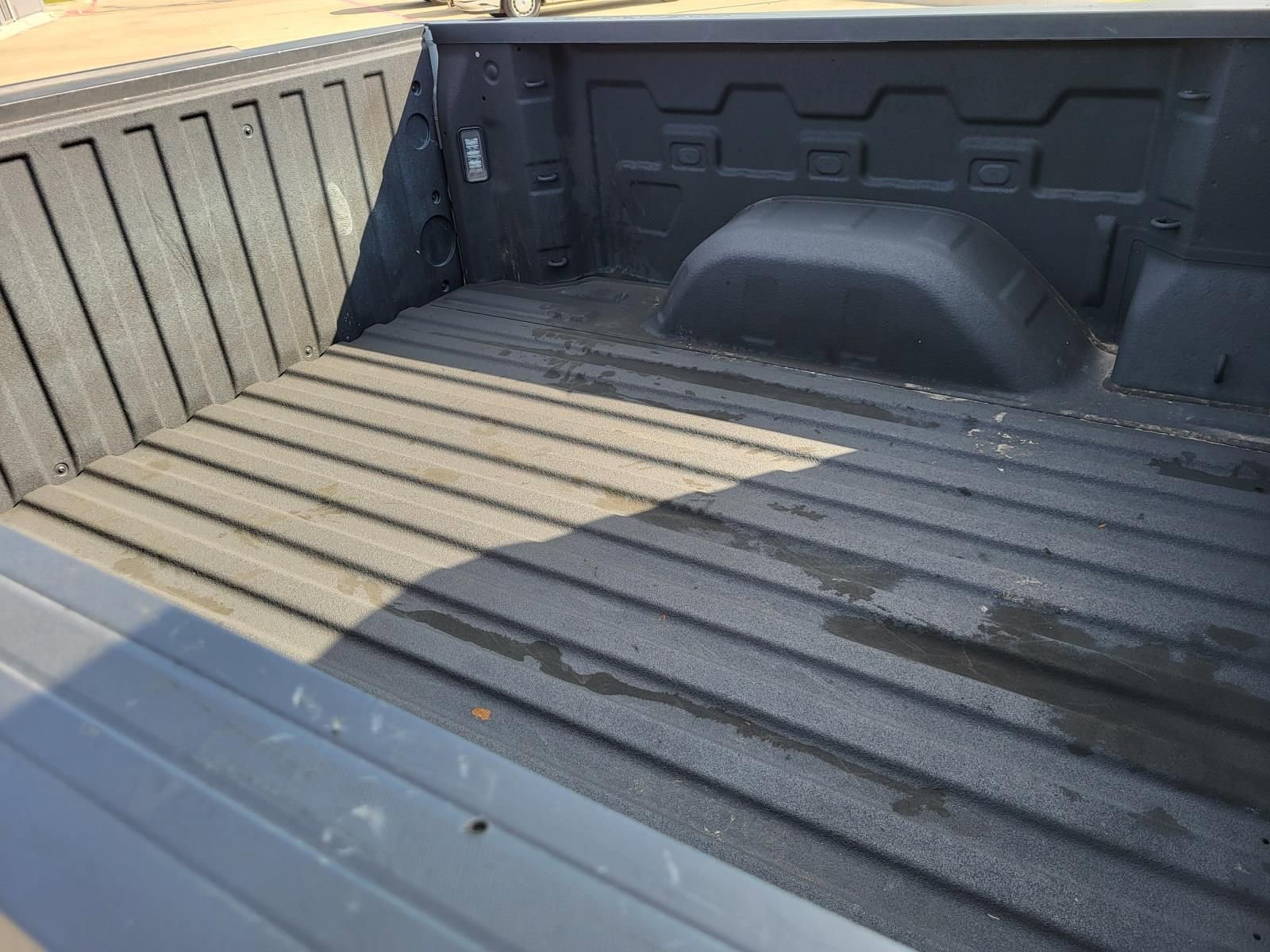 Used 2023 Chevrolet Silverado 1500 Custom image 10