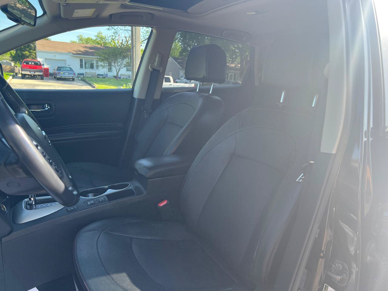 Used 2012 Nissan Rogue SL AWD/4WD image 19