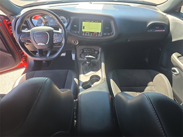 Used 2020 Dodge Challenger R/T Scat Pack image 13