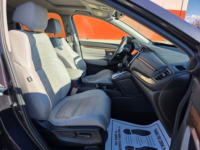 Used 2017 Honda CR-V EX-L image 26