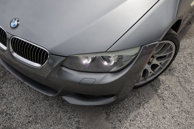 Used 2013 BMW 335i Convertible RWD image 27