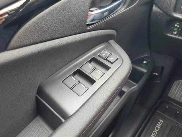 New 2026 Honda Ridgeline Black Edition image 29