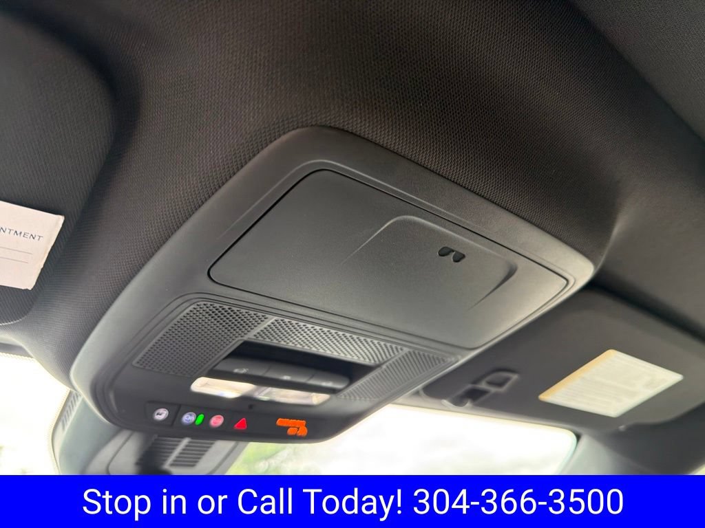 New 2026 Chevrolet Equinox LT w/ Convenience Package II FWD image 27