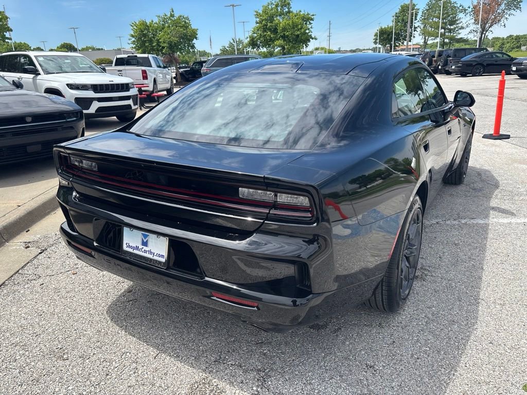 New 2026 Dodge Charger R/T AWD/4WD image 24