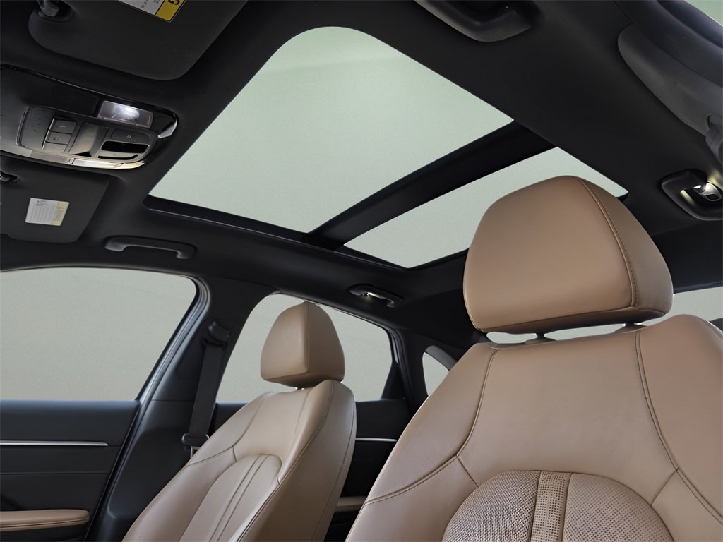 Used 2022 Hyundai Sonata Limited image 20