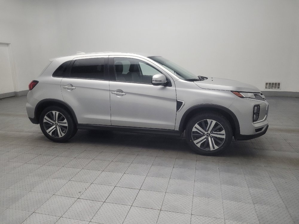 Used 2023 Mitsubishi Outlander Sport AWD image 11