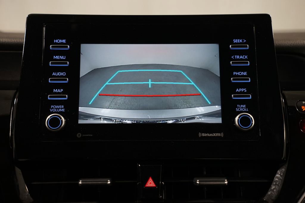 Certified 2024 Toyota Camry SE image 19