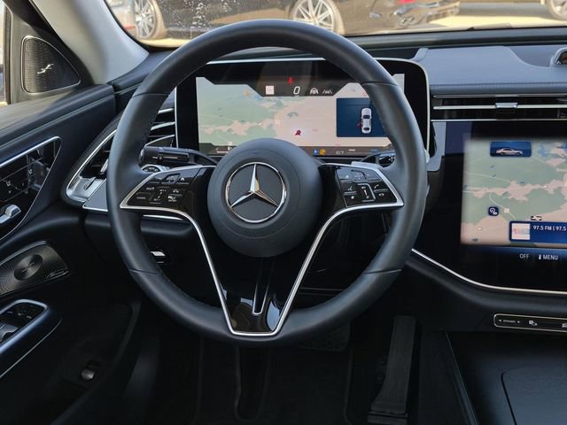 Certified 2025 Mercedes-Benz E 350 E 350 image 34
