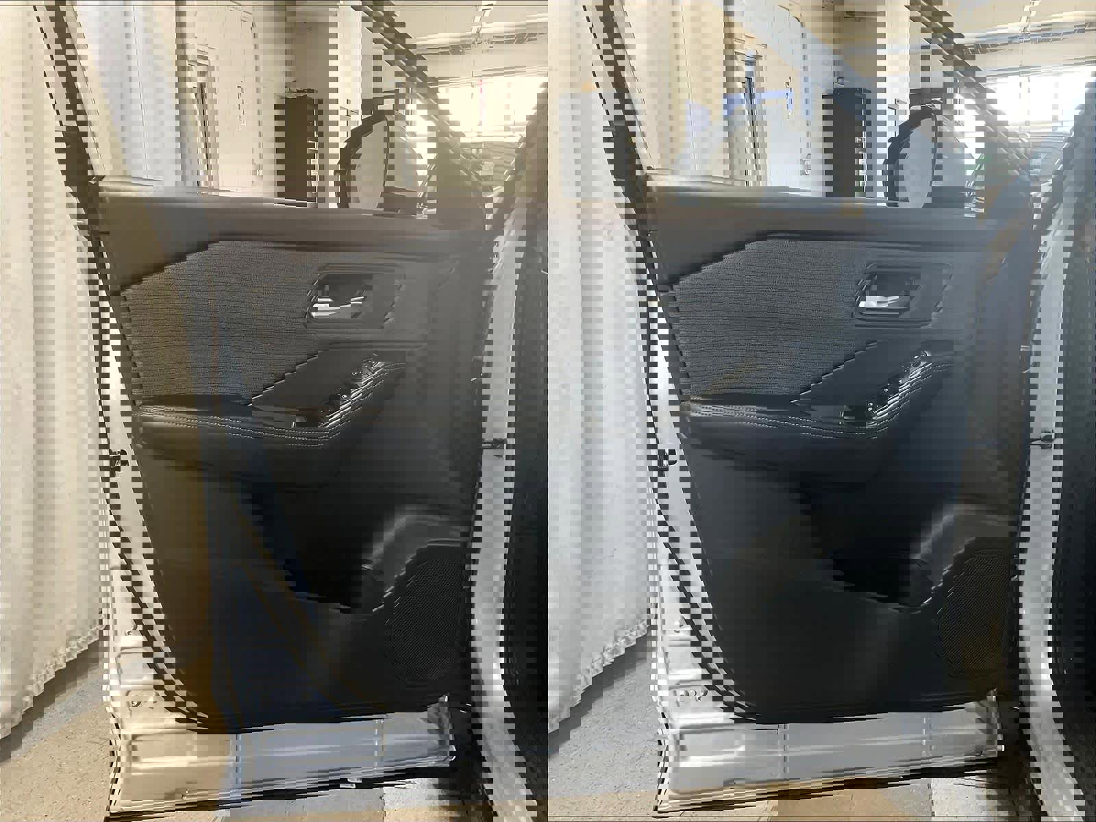 Certified 2023 Nissan Rogue SV image 9