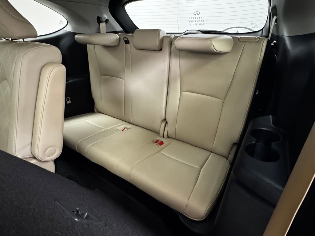 Used 2020 Toyota Highlander Platinum image 13