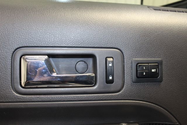 Used 2008 Ford Edge Limited AWD/4WD image 10