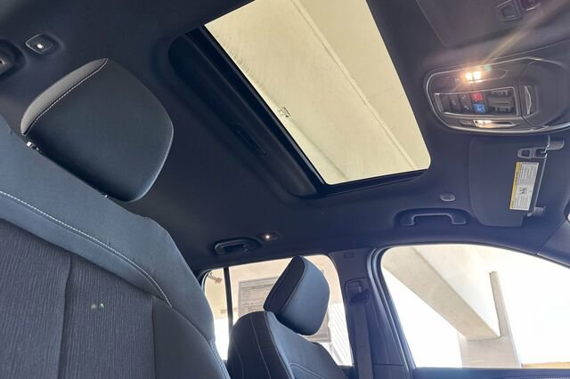 New 2026 Jeep Grand Cherokee Laredo X image 14