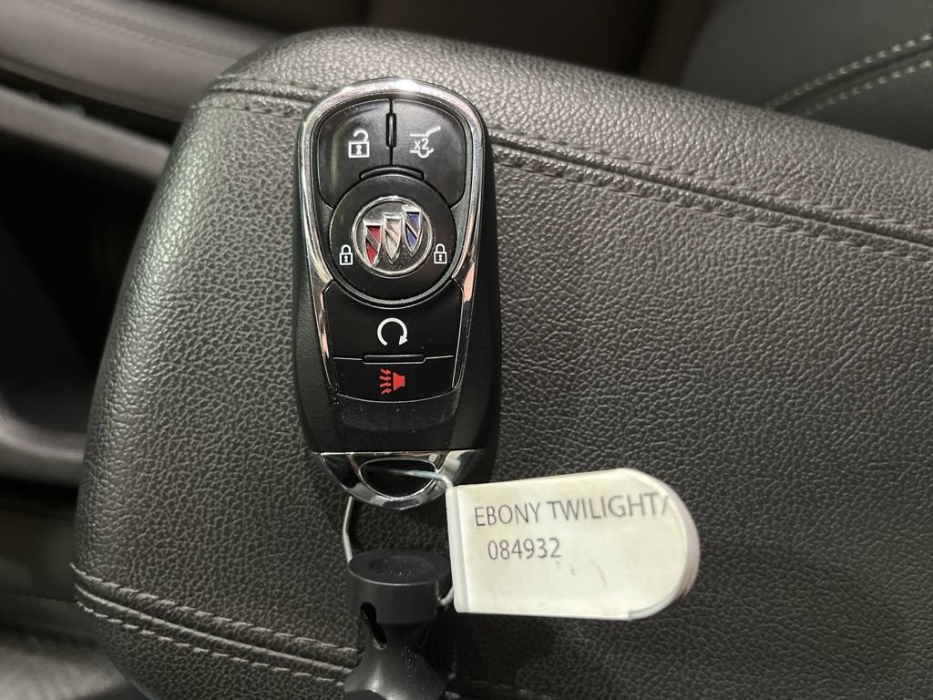 Certified 2023 Buick Encore GX Essence w/ Experience Buick Package AWD/4WD image 41