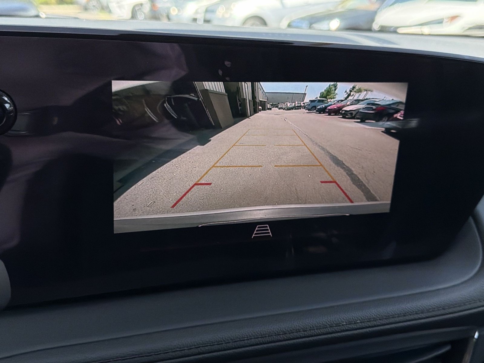 New 2026 Buick Encore GX Preferred FWD image 19