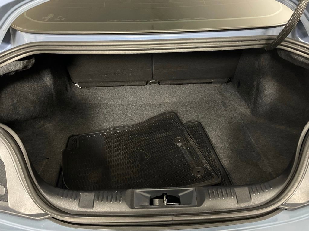 Used 2024 Ford Mustang GT Premium image 11