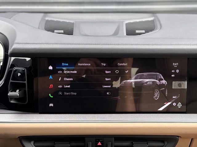New 2026 Porsche Cayenne AWD/4WD image 30