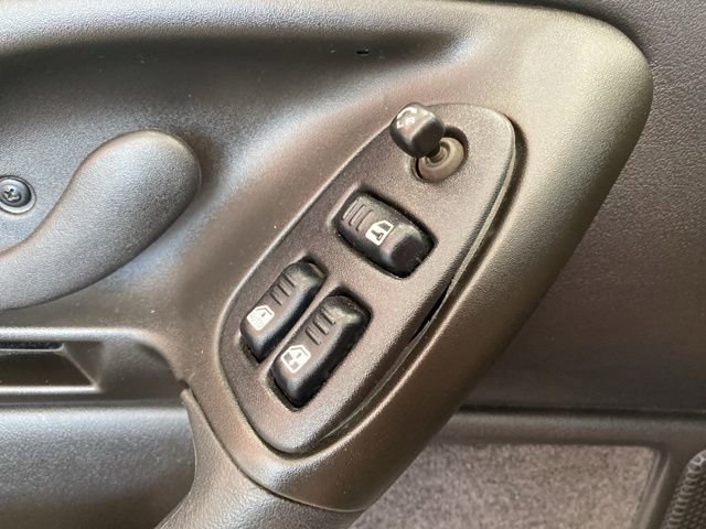 Used 2002 Chevrolet Camaro Z28 w/ SS Performance/Appearance Pkg RWD image 26