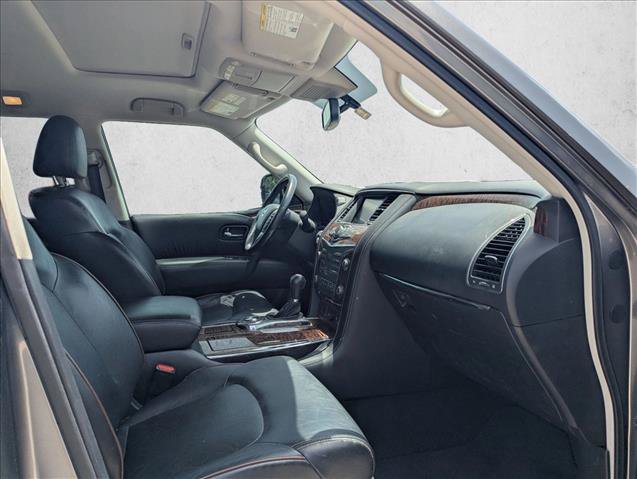 Used 2019 Nissan Armada SL w/ Premium Package RWD image 15