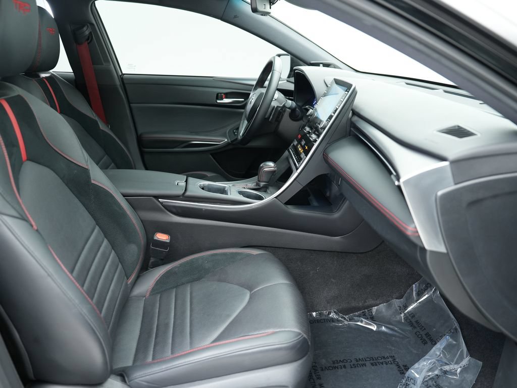 Used 2020 Toyota Avalon TRD w/ All Weather Liner Package FWD image 20