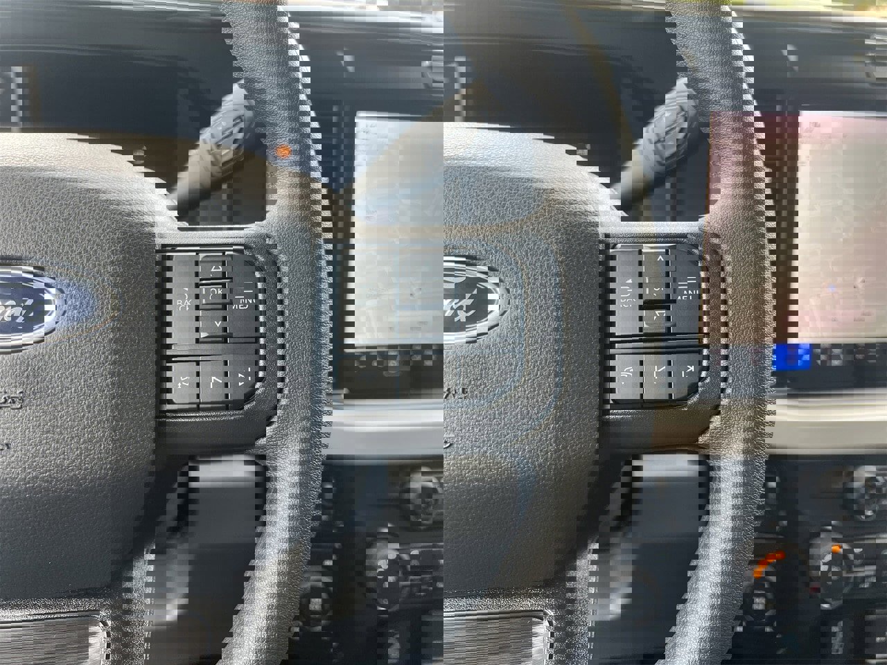 New 2026 Ford F250 4x4 Crew Cab Super Duty image 13