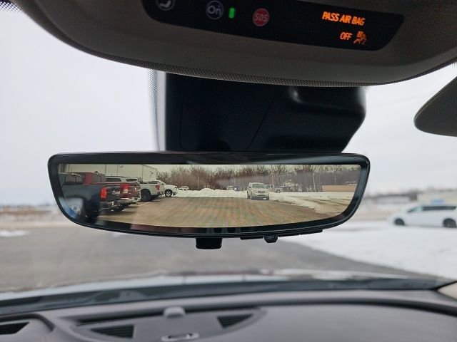 Used 2023 Buick Envision Avenir AWD/4WD image 30