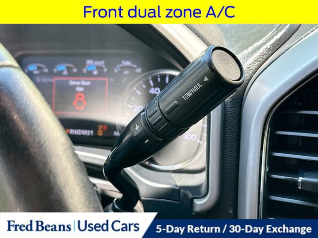 Used 2019 Ford F350 Lariat w/ Lariat Ultimate Package AWD/4WD image 22
