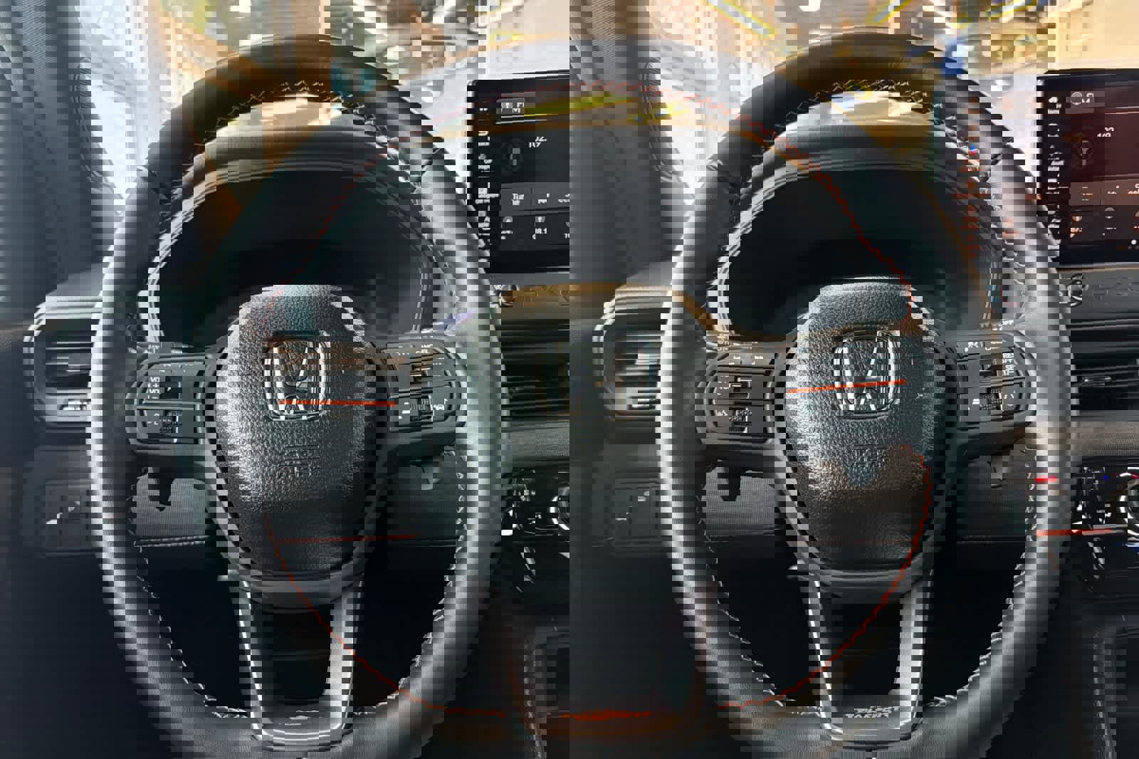 Used 2026 Honda Passport TrailSport image 26