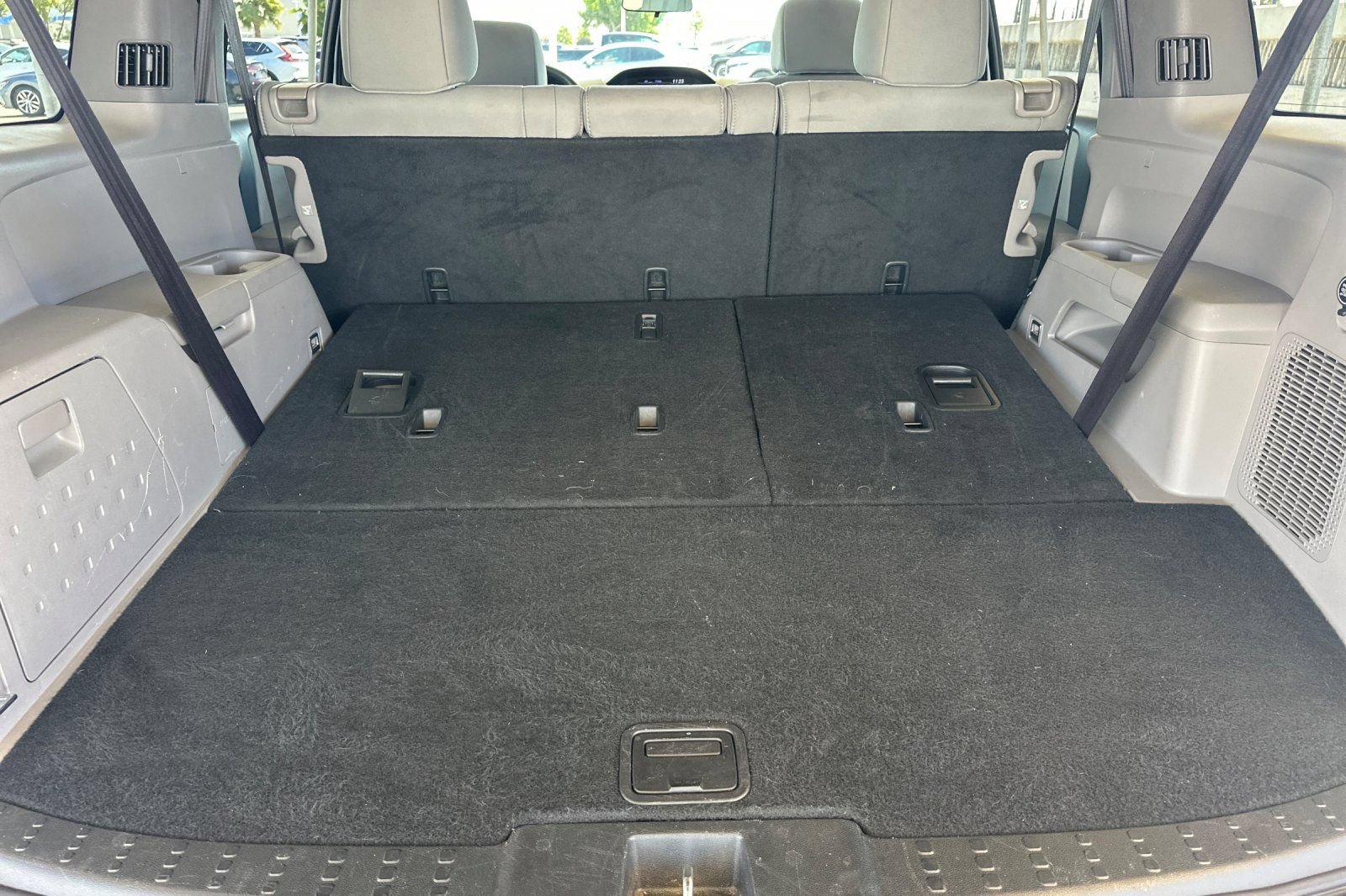 Used 2013 Honda Pilot LX image 15