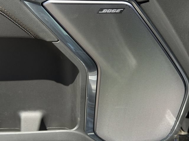 New 2026 Chevrolet Silverado 3500 High Country w/ High Country Premium Package AWD/4WD image 20