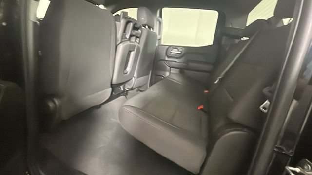 Used 2024 GMC Sierra 1500 Pro w/ Graphite Edition AWD/4WD image 24