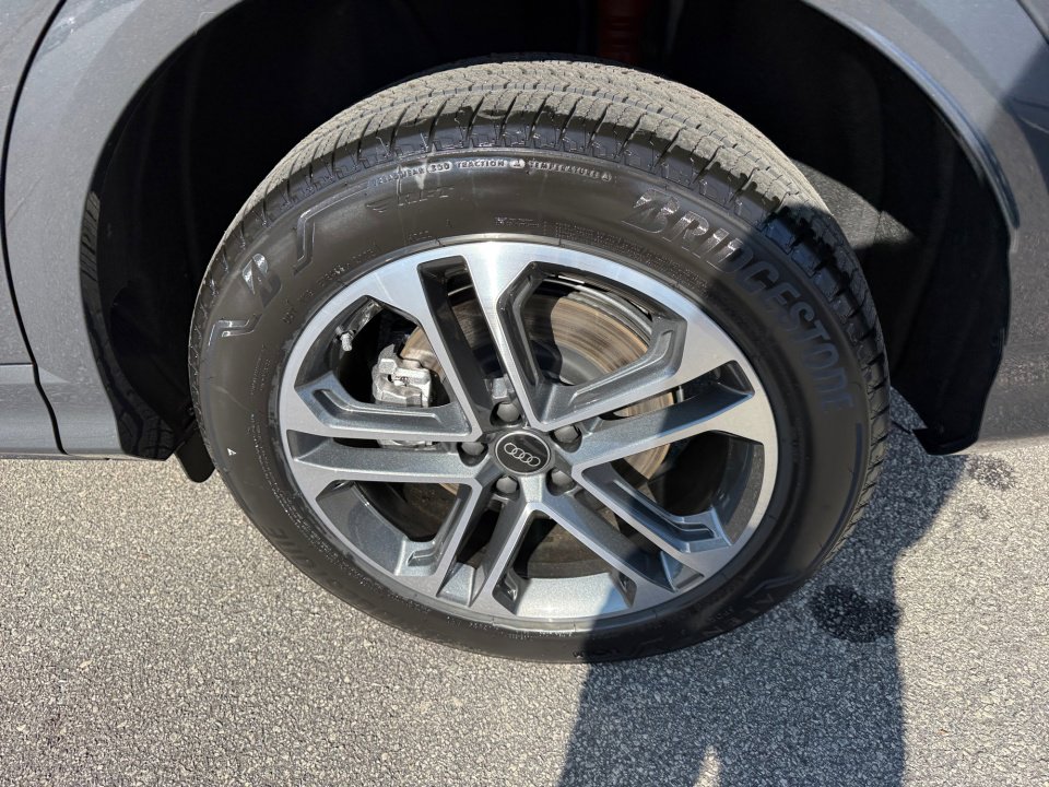 New 2025 Audi Q5 Premium image 22