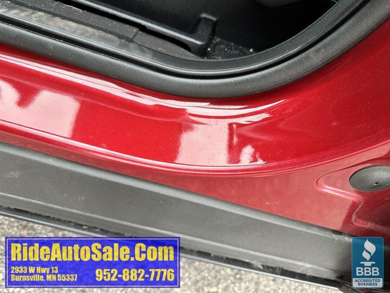 Used 2019 Ford Escape SEL AWD/4WD image 32