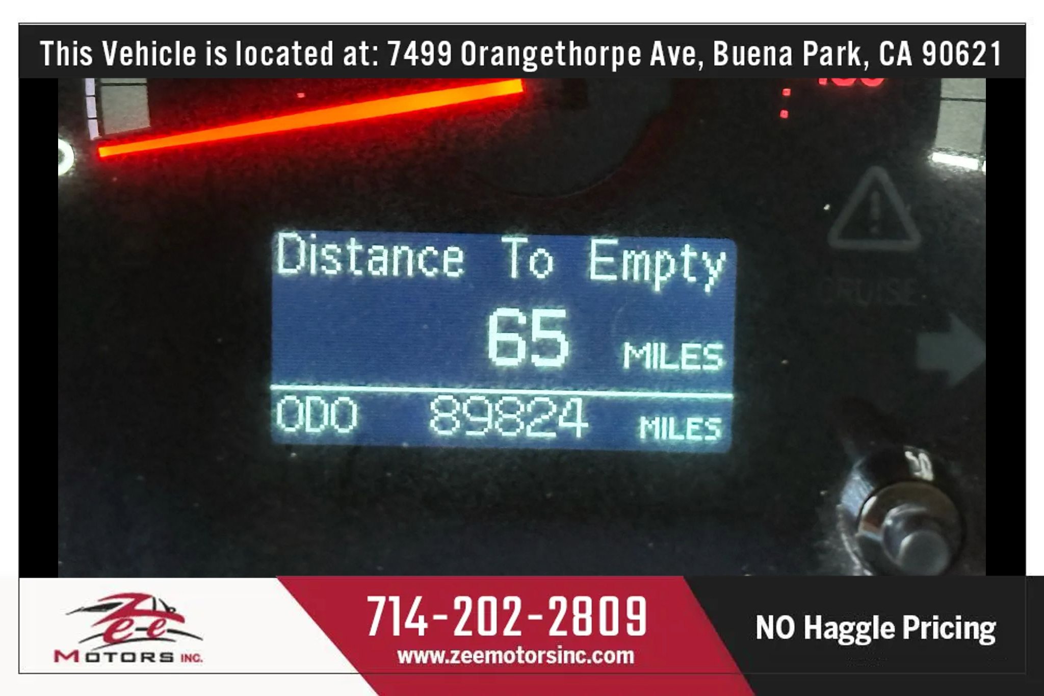 Used 2008 Toyota Sequoia Limited image 46