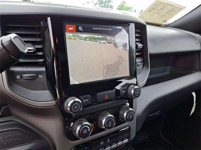 Used 2025 RAM 3500 Tradesman image 15