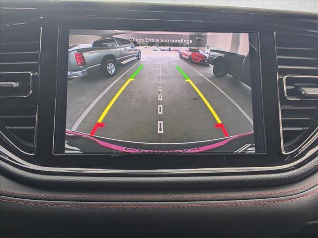 New 2025 Dodge Durango R/T w/ Blacktop Package AWD/4WD image 13
