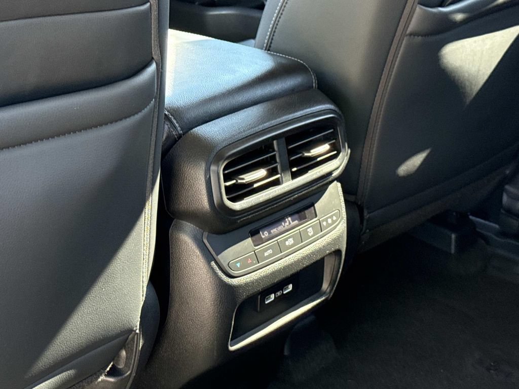 Certified 2023 Honda Pilot EX-L image 20