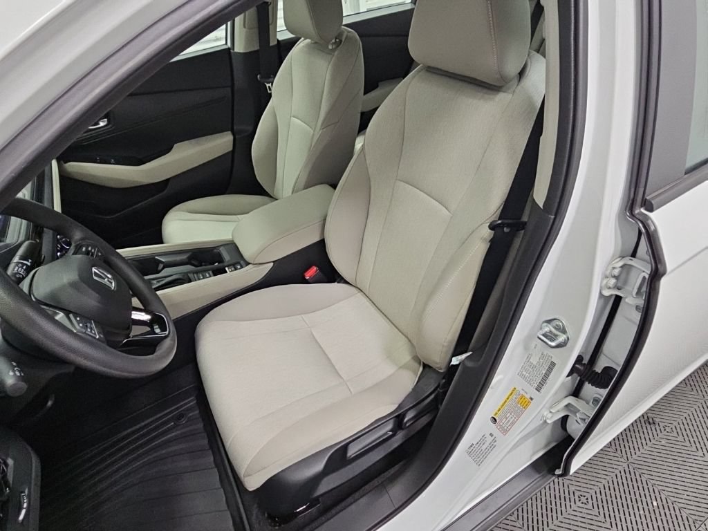 Used 2026 Honda Accord LX image 26