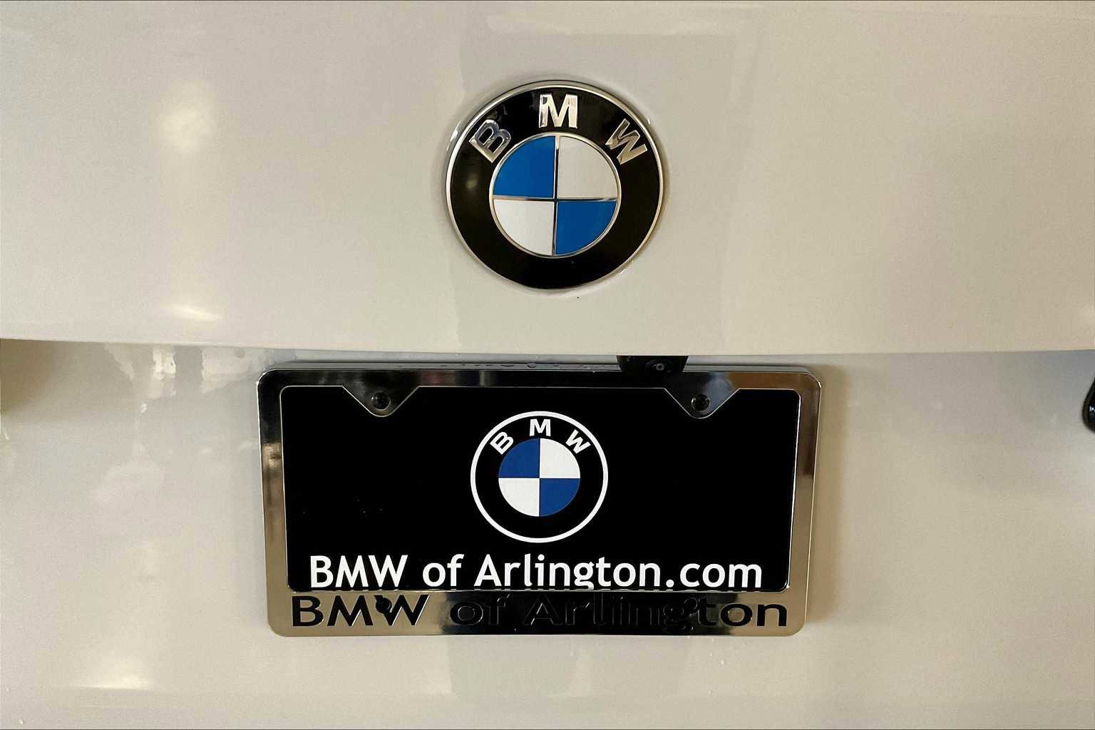 Used 2025 BMW M235i xDrive image 15