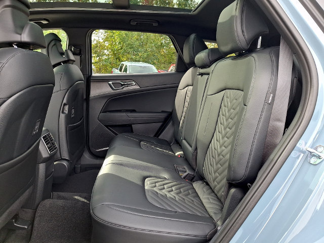 New 2027 Kia Sportage X-Line AWD/4WD image 6