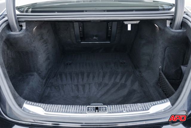 Used 2021 Mercedes-Benz S 580 4MATIC Sedan image 86