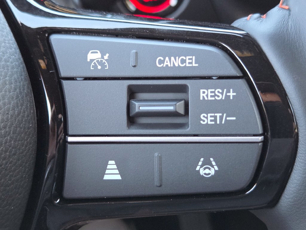 New 2027 Honda HR-V Sport image 13